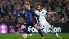 Важни футболисти се завръщат в игра за Барселона