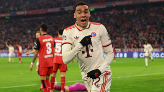 В Байерн Мюнхен има нов притежател на екипа с №10