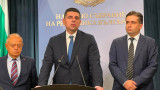 ДБ иска Йотова да свика КСНС и да спрем да се навеждаме към Путин
