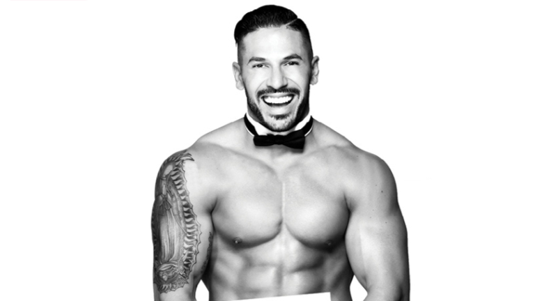 Мачовците от Chippendales налазват родните дами