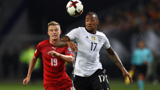 Защитникът на Байерн Мюнхен Жером Боатенг заяви пред Велт ам