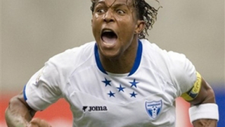 Хондурас достигна четвъртфиналите на Златната купа след 5:0