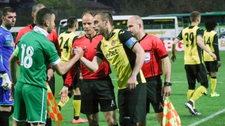 Героят Лъчо Балтанов: Подходихме правилно и победихме