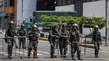  Терористи нападнаха военна база във Венецуела 