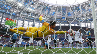 Юго Лорис: Единствената ни задача е да стигнем финала