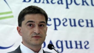 Иван Йончев сменя Петър Илиев като изпълнителен директор на НЕК