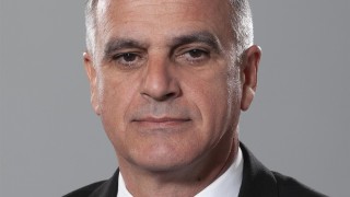 Бившият служебен премиер Стефан Янев събра Инициативния комитет на ПП