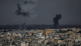 Как "Хамас" изненада Израел