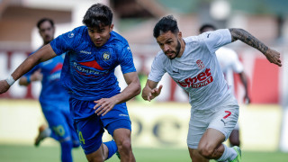 ЦСКА 1948 е поставил цена от 500 хиляди евро на