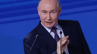 Руският президент Владимир Путин ще посети Китай съвсем скоро и