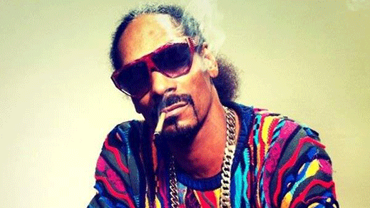 Snoop Dogg със забрана да влиза в Норвегия 