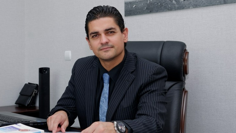 Руди Василев: Новият ЦСКА ще се бори за титла №32, колкото и да не им се иска на някои хора