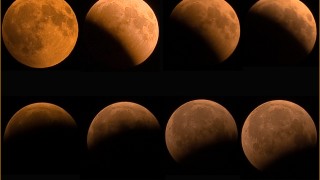 Виж Луната в 21:20 часа