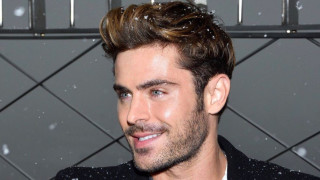 Зак Ефрон не е мъж чийто личен живот може да