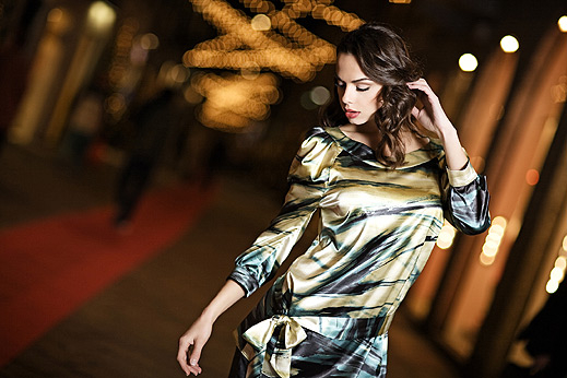 Etere представи новия си каталог за есенно-зимния сезон (галерия)