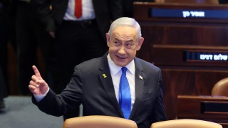 Израелският премиер Бенямин Нетаняху отправи ожесточени критики по адрес на