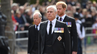 След Мегзит разкритията на принц Хари и меган Маркъл за