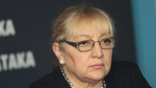 Председателят на парламента Наталия Киселова изрази своите съболезнования по повод