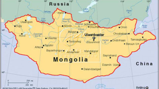 Развиваме военното сътрудничество с Монголия