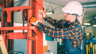 Една от най силните синдикални организации в Германия IG Metall