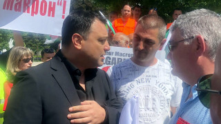 Транспортният министър Ивайло Московски обяви че има вероятност пакетът Мобилност