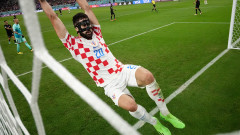 Йошко Гвардиол отпадна от състава на Хърватия за финалите в Лигата на нациите
