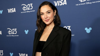 Гал Гадот не просто изигра Жената чудо а е истинска