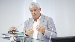 КНСБ вижда позитиви, но и фрапантни пропуски в управленската програма на ПБ