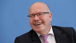 Хипотетичният отказ от Северен поток 2 не гарантира растеж