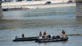  Сблъсък на транспортен съд и лодка в Дунав взе жертви 