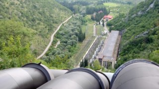 След 65 години непрекъсната работа водноелектрическа централа Перучица най сетне получи