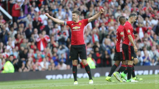 Манчестър Юнайтед обяви уволнението на Оле Гунар Солскяер от поста