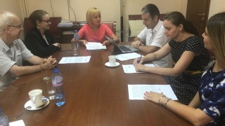 Омбудсманът Мая Манолова изпрати напомнящо писмо до Централната избирателна комисия