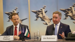 Няма разлика нито в характеристиките на самолета който България ще