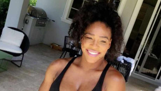 Серина Уилямс може да е една от легендите на световния