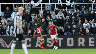 Жалбата на Нотингам Форест за отнетите 4 точки от класирането