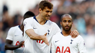 Юнайтед се отказа от Манджукич, но вече набеляза негов заместник