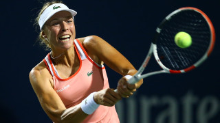 Дженифър Брейди се класира на четвъртфиналите на US Open 28 ата