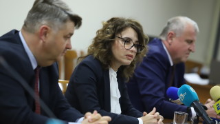 Прокурорската колегия на ВСС е притеснена че българското общество не