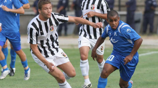 Жоазиньо: Вече нямаме право на грешки