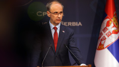 Премиерът на Сърбия предложи разпускане на НС и провеждане на предсрочни избори