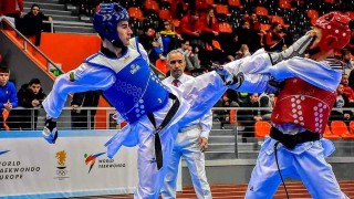 Общо 19 нови отличия завоюваха българските национали на силния турнир