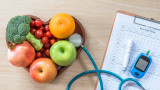Плодове, зеленчуците и как консумацията им ни предпазва от диабет