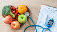 Плодовете и зеленчуците - най-добрата защита от диабет