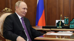 Кремъл: Путин приветства сътрудничеството с МААЕ за Запорожката АЕЦ