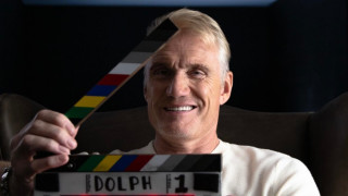 Преди няколко месеца Долф Лундгрен реши да разкрие че от осем