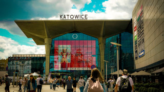 В Полша се реализира един от най мащабните инфраструктурни проекти в