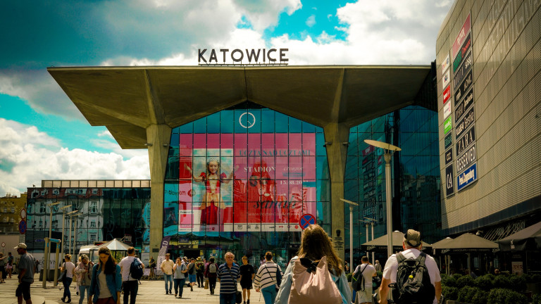 В Полша се реализира един от най-мащабните инфраструктурни проекти в