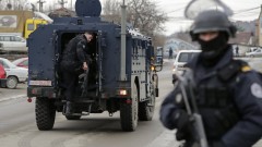 Косово затвори най-големия граничен пункт към Сърбия