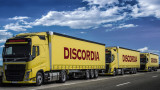 Discordia купува 280 нови камиона до края на годината